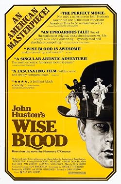 LugaTv | Watch Wise Blood for free online