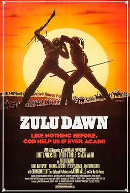 LugaTv | Watch Zulu Dawn for free online