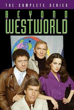 LugaTv | Watch Beyond Westworld seasons 1 - 1 for free online