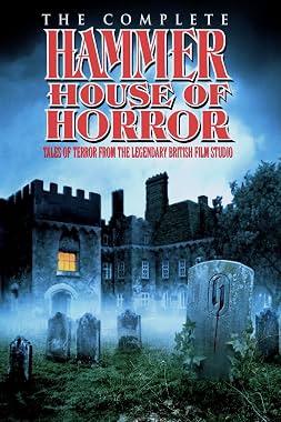 LugaTv | Watch Hammer House of Horror seasons 1 - 1 for free online