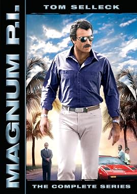 LugaTv | Watch Magnum P.I. seasons 1 - 8 for free online