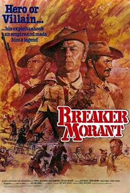 LugaTv | Watch Breaker Morant for free online