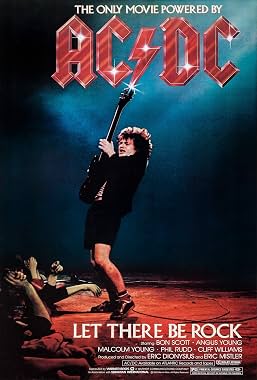 LugaTv | Watch AC/DC Let There Be Rock for free online