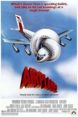 LugaTv | Watch Airplane! for free online