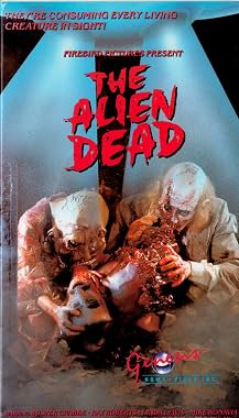 LugaTv | Watch The Alien Dead for free online