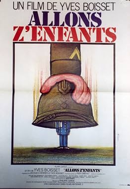 LugaTv | Watch Allons zenfants for free online