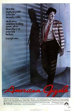 LugaTv | Watch American Gigolo for free online