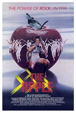 LugaTv | Watch The Apple for free online