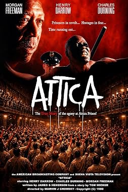 LugaTv | Watch Attica for free online