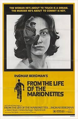 LugaTv | Watch Aus dem Leben der Marionetten for free online