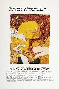 LugaTv | Watch Bad Timing for free online