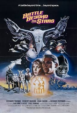 LugaTv | Watch Battle Beyond the Stars for free online