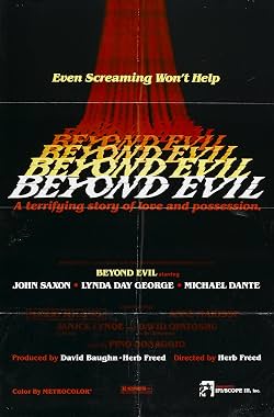 LugaTv | Watch Beyond Evil for free online