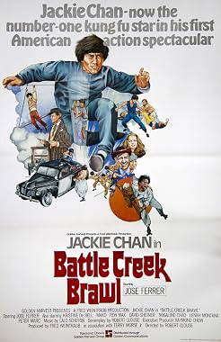 LugaTv | Watch Battle Creek Brawl for free online