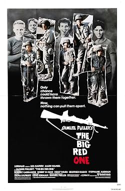 LugaTv | Watch The Big Red One for free online