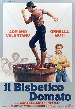 LugaTv | Watch Il bisbetico domato for free online