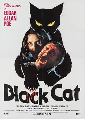 LugaTv | Watch Gatto nero for free online