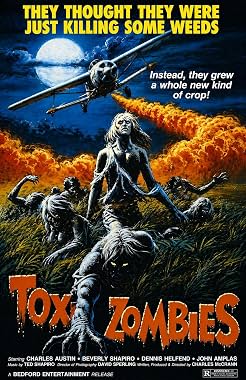LugaTv | Watch Bloodeaters for free online