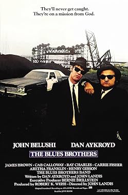 LugaTv | Watch The Blues Brothers for free online