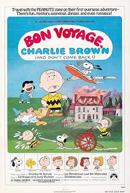 LugaTv | Watch Bon Voyage Charlie Brown (and Dont Come Back!!) for free online