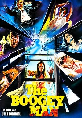 LugaTv | Watch The Boogey Man for free online