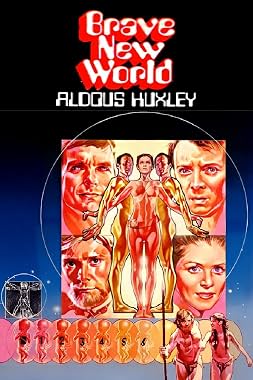 LugaTv | Watch Brave New World for free online
