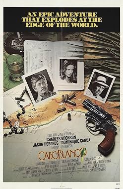 LugaTv | Watch Caboblanco for free online