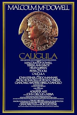 LugaTv | Watch Caligola for free online