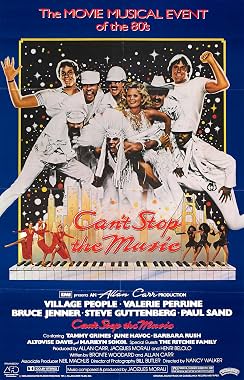 LugaTv | Watch Cant Stop the Music for free online