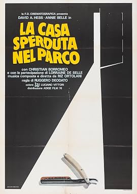 LugaTv | Watch La casa sperduta nel parco for free online