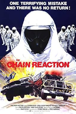 LugaTv | Watch The Chain Reaction for free online
