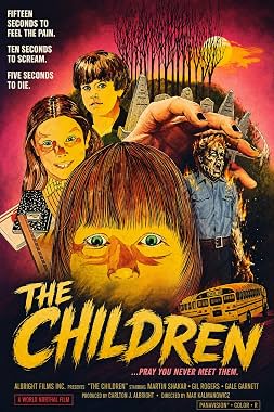 LugaTv | Watch The Children for free online