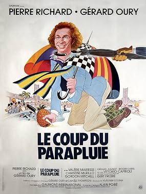 LugaTv | Watch Le coup du parapluie for free online
