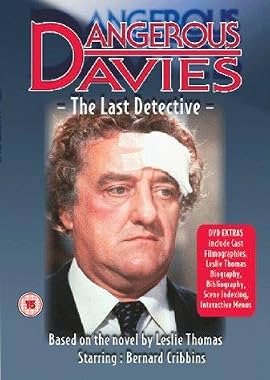 LugaTv | Watch Dangerous Davies The Last Detective for free online