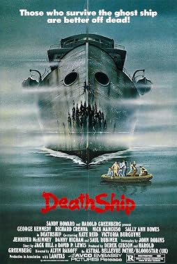 LugaTv | Watch Death Ship for free online