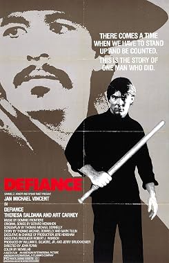 LugaTv | Watch Defiance for free online