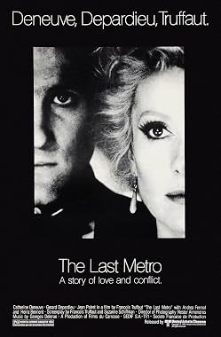 LugaTv | Watch Le dernier métro for free online