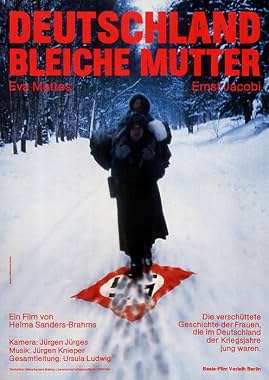LugaTv | Watch Deutschland bleiche Mutter for free online