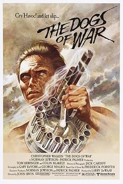 LugaTv | Watch The Dogs of War for free online