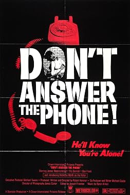 LugaTv | Watch Dont Answer the Phone! for free online