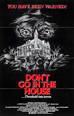 LugaTv | Watch Dont Go in the House for free online