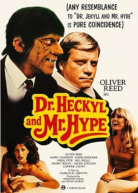 LugaTv | Watch Dr. Heckyl and Mr. Hype for free online
