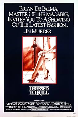 LugaTv | Watch Dressed to Kill for free online