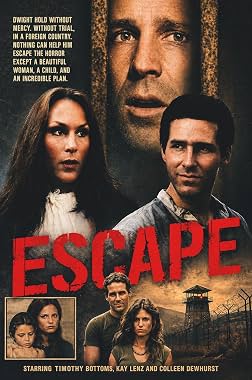 LugaTv | Watch Escape for free online