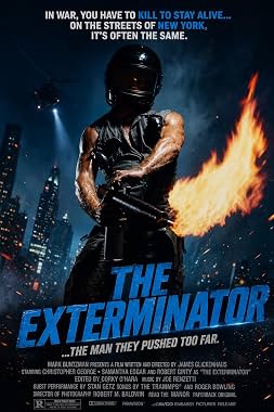 LugaTv | Watch The Exterminator for free online