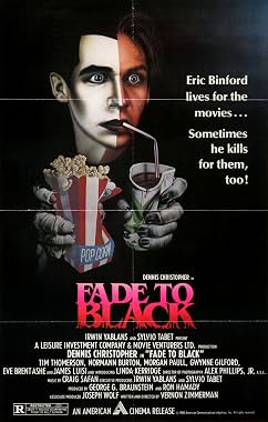 LugaTv | Watch Fade to Black for free online