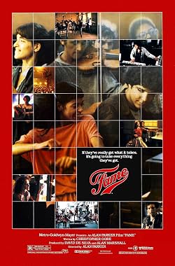 LugaTv | Watch Fame for free online