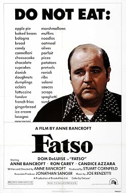 LugaTv | Watch Fatso for free online