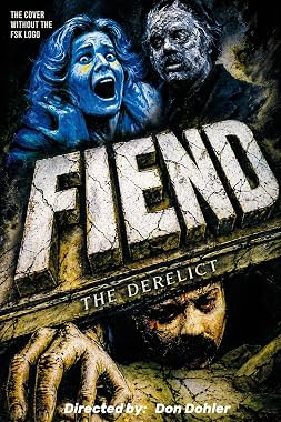 LugaTv | Watch Fiend for free online