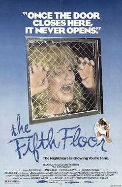 LugaTv | Watch The Fifth Floor for free online
